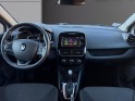 Renault clio iv business dci 90 e6c edc business bass reflex volant multifonctions régulateur garantie 12mois occasion...