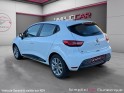 Renault clio iv business dci 90 e6c edc business bass reflex volant multifonctions régulateur garantie 12mois occasion...