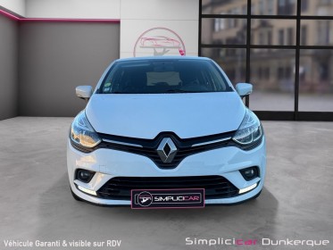 Renault clio iv business dci 90 e6c edc business bass reflex volant multifonctions régulateur garantie 12mois occasion...