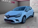 Renault clio iv business dci 90 e6c edc business bass reflex volant multifonctions régulateur garantie 12mois occasion...