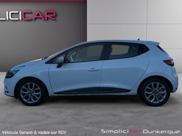 Renault clio iv business dci 90 e6c edc business bass reflex volant multifonctions régulateur garantie 12mois occasion...