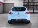 Renault clio iv business dci 90 e6c edc business bass reflex volant multifonctions régulateur garantie 12mois occasion...