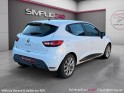 Renault clio iv business dci 90 e6c edc business bass reflex volant multifonctions régulateur garantie 12mois occasion...