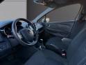 Renault clio iv business dci 90 e6c edc business bass reflex volant multifonctions régulateur garantie 12mois occasion...
