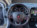 Renault clio iv business dci 90 e6c edc business bass reflex volant multifonctions régulateur garantie 12mois occasion...