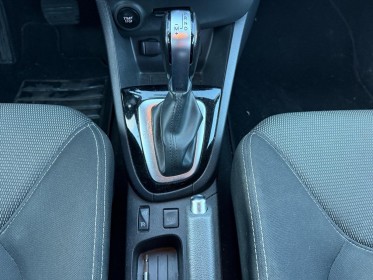 Renault clio iv business dci 90 e6c edc business bass reflex volant multifonctions régulateur garantie 12mois occasion...