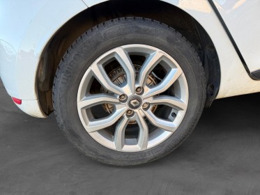 Renault clio iv business dci 90 e6c edc business bass reflex volant multifonctions régulateur garantie 12mois occasion...