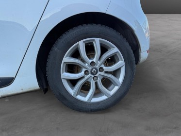 Renault clio iv business dci 90 e6c edc business bass reflex volant multifonctions régulateur garantie 12mois occasion...