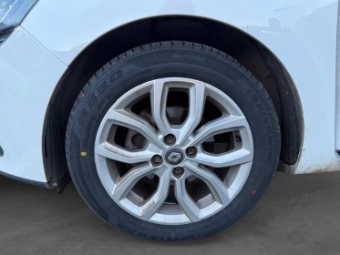 Renault clio iv business dci 90 e6c edc business bass reflex volant multifonctions régulateur garantie 12mois occasion...