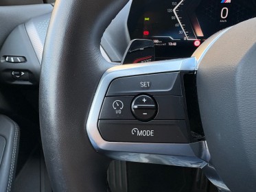 Bmw serie 1 f40 120i 178 ch dkg7 edition m sport pro - etat neuf - entretien bmw - full options occasion simplicicar lagny ...