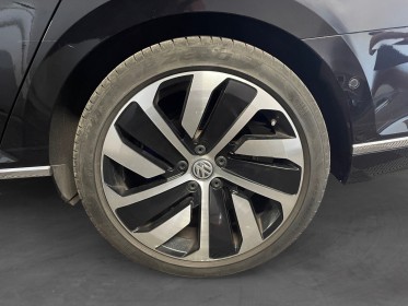 Volkswagen passat 1.4 tsi hybride dsg6 gte carplay garantie 12mois occasion montpellier (34) simplicicar simplicibike france