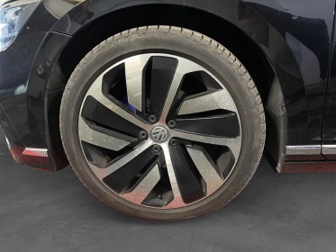 Volkswagen passat 1.4 tsi hybride dsg6 gte carplay garantie 12mois occasion montpellier (34) simplicicar simplicibike france
