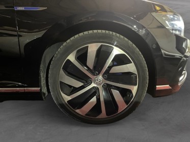 Volkswagen passat 1.4 tsi hybride dsg6 gte carplay garantie 12mois occasion montpellier (34) simplicicar simplicibike france