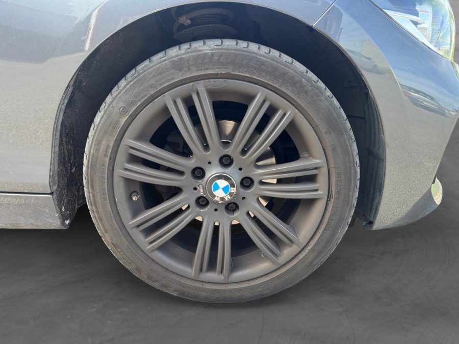 BMW d'occasion SERIE 118D Pack M BA de 2015 Méry Sur Oise (95)﻿