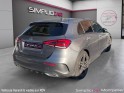 Mercedes classe a 200 7g-dct amg line toit ouvrant panoramique led garantie 12 mois occasion montpellier (34) simplicicar...