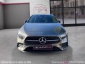 Mercedes classe a 200 7g-dct amg line toit ouvrant panoramique led garantie 12 mois occasion montpellier (34) simplicicar...