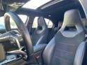 Mercedes classe a 200 7g-dct amg line toit ouvrant panoramique led garantie 12 mois occasion montpellier (34) simplicicar...