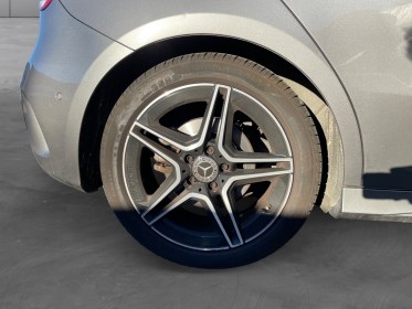 Mercedes classe a 200 7g-dct amg line toit ouvrant panoramique led garantie 12 mois occasion montpellier (34) simplicicar...