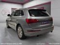 Audi q5 hybrid 245ch quattro tiptronic garantie 12 mois occasion montpellier (34) simplicicar simplicibike france
