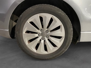 Audi q5 hybrid 245ch quattro tiptronic garantie 12 mois occasion montpellier (34) simplicicar simplicibike france