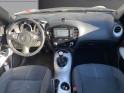 Nissan juke 115 start/stop design edition distribution à chaine garantie 12 mois occasion montpellier (34) simplicicar...