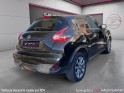 Nissan juke 115 start/stop design edition distribution à chaine garantie 12 mois occasion montpellier (34) simplicicar...