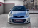 Nissan micra 1.2 80 acenta chaine de distribution garantie 12 mois occasion montpellier (34) simplicicar simplicibike france