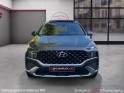 Hyundai santa fe 1.6 t-gdi hybrid 230 bva6 executive occasion champigny-sur-marne (94) simplicicar simplicibike france