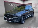 Hyundai santa fe 1.6 t-gdi hybrid 230 bva6 executive occasion champigny-sur-marne (94) simplicicar simplicibike france