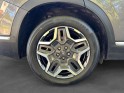 Hyundai santa fe 1.6 t-gdi hybrid 230 bva6 executive occasion champigny-sur-marne (94) simplicicar simplicibike france