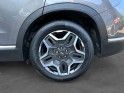 Hyundai santa fe 1.6 t-gdi hybrid 230 bva6 executive occasion champigny-sur-marne (94) simplicicar simplicibike france