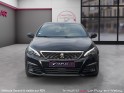 Peugeot 308 2.0 bluehdi 180ch ss eat8 gt occasion simplicicar velay simplicicar simplicibike france