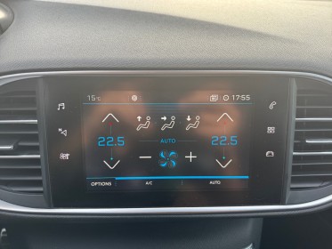 Peugeot 308 2.0 bluehdi 180ch ss eat8 gt occasion simplicicar velay simplicicar simplicibike france