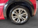 Peugeot 208 electrique 50 kwh 136ch style carplay radar avant arriere gps garantie 12mois occasion simplicicar dunkerque...