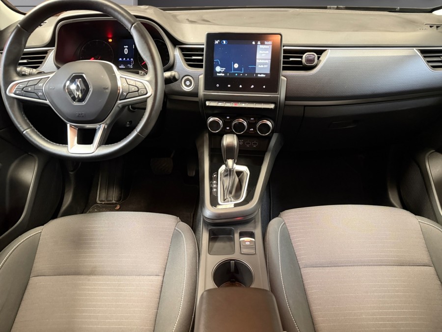 RENAULT d'occasion ARKANA 1.3 TCE 140 BUSINESS EDC de 2023 St Jean du