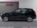 Bmw x3 f25 lci sdrive18d 150ch lounge garantie 12 mois occasion montpellier (34) simplicicar simplicibike france