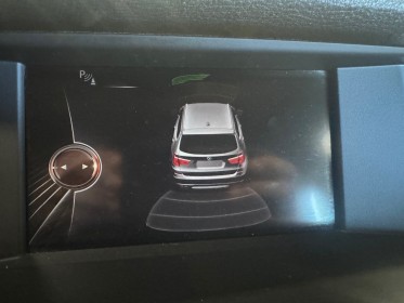 Bmw x3 f25 lci sdrive18d 150ch lounge garantie 12 mois occasion montpellier (34) simplicicar simplicibike france