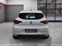 Renault clio v sce 75ch zen garantie 12 mois occasion montpellier (34) simplicicar simplicibike france