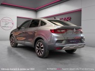 RENAULT d'occasion ARKANA 1.3 TCE 140 BUSINESS EDC de 2023 St Jean du