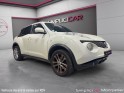 Nissan juke 1.6e 190ch tekna cvt camera de recul garantie 12 mois occasion montpellier (34) simplicicar simplicibike france