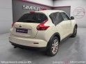 Nissan juke 1.6e 190ch tekna cvt camera de recul garantie 12 mois occasion montpellier (34) simplicicar simplicibike france