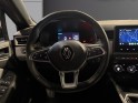 Renault clio v 90ch techno camera 360 carplay garantie 12 mois occasion montpellier (34) simplicicar simplicibike france