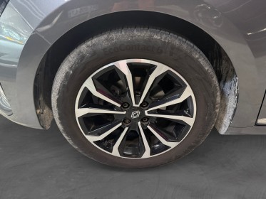 Renault clio v 90ch techno camera 360 carplay garantie 12 mois occasion montpellier (34) simplicicar simplicibike france