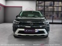 Opel crossland 1.5 d 110 ch bvm6 elegance carplay clim auto occasion simplicicar magny-en-vexin simplicicar simplicibike france