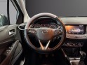 Opel crossland 1.5 d 110 ch bvm6 elegance carplay clim auto occasion simplicicar magny-en-vexin simplicicar simplicibike france