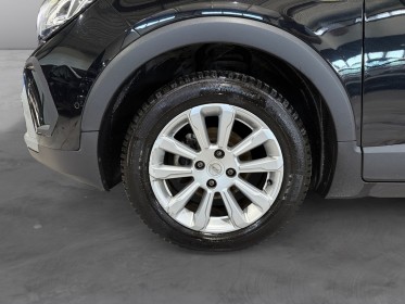 Opel crossland 1.5 d 110 ch bvm6 elegance carplay clim auto occasion simplicicar magny-en-vexin simplicicar simplicibike france