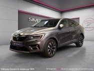 RENAULT d'occasion ARKANA 1.3 TCE 140 BUSINESS EDC de 2023 St Jean du