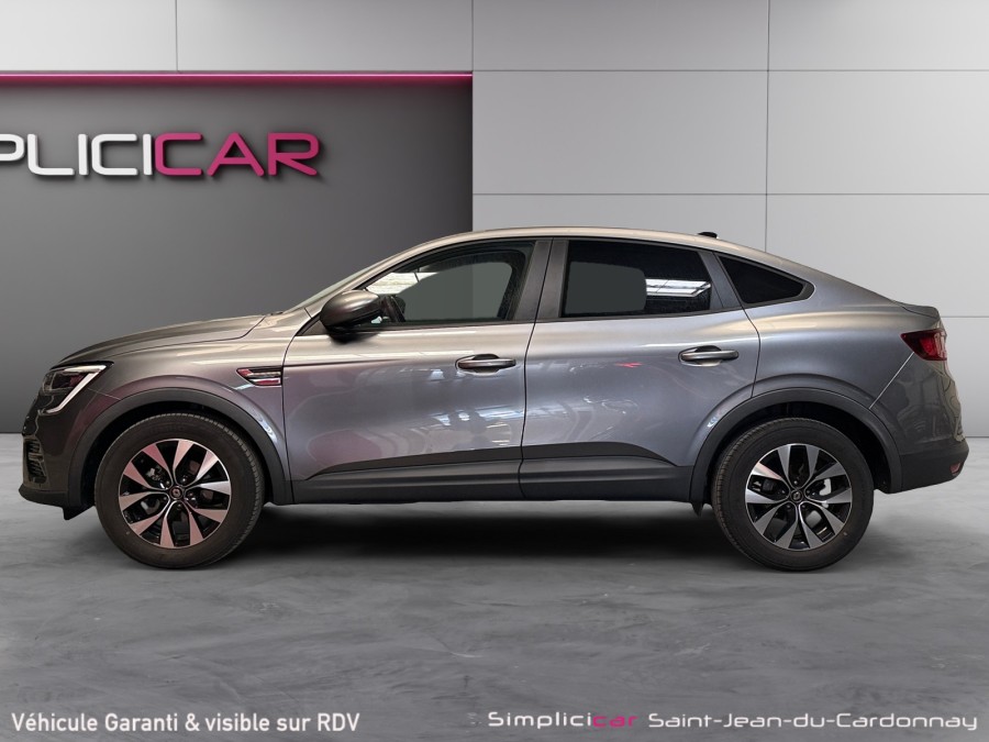 RENAULT d'occasion ARKANA 1.3 TCE 140 BUSINESS EDC de 2023 St Jean du