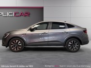RENAULT d'occasion ARKANA 1.3 TCE 140 BUSINESS EDC de 2023 St Jean du