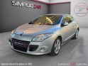 Renault megane iii coupe dci 130 fap eco2 bose euro 5 occasion cannes (06) simplicicar simplicibike france